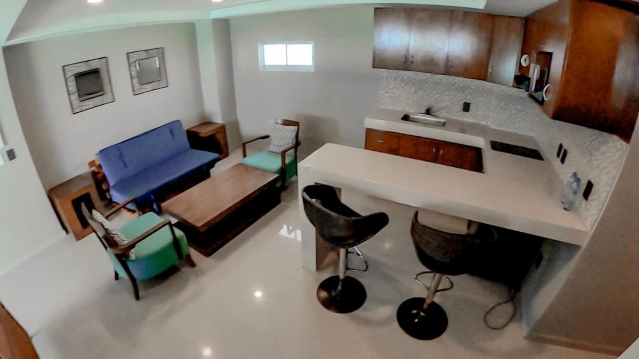 Junior Suite with Sea View