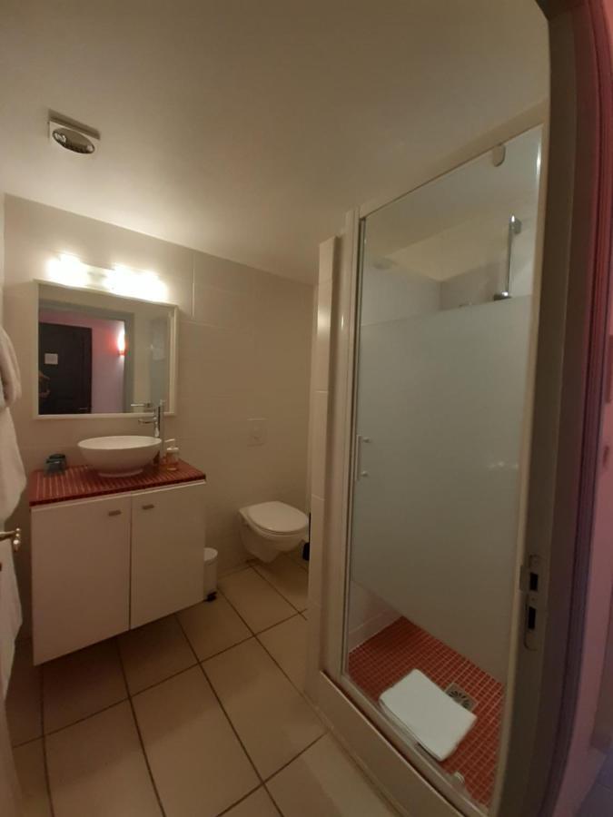Chambre Double Supérieure