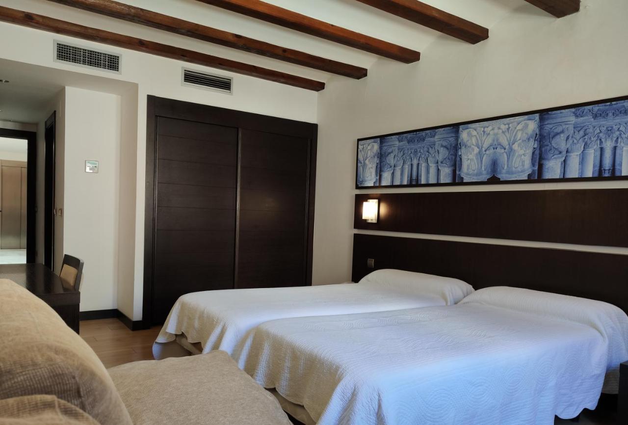 Habitación cuádruple