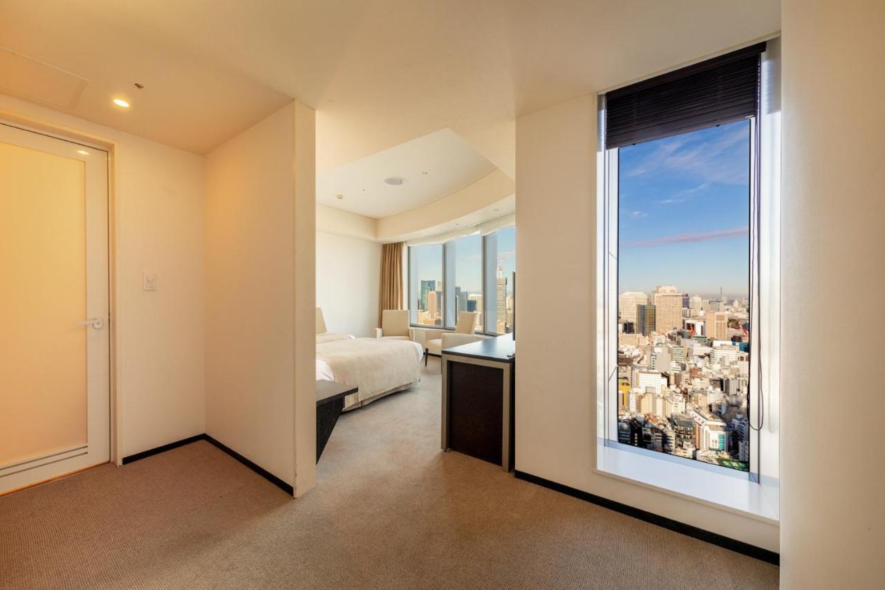 Habitación Doble Deluxe con 2 camas individuales - A partir de la planta 26 - No fumadores