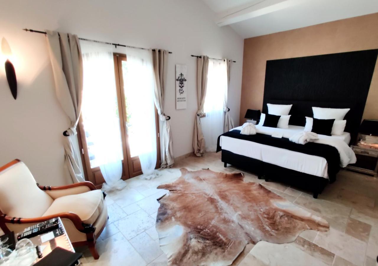 Suite Junior Deluxe