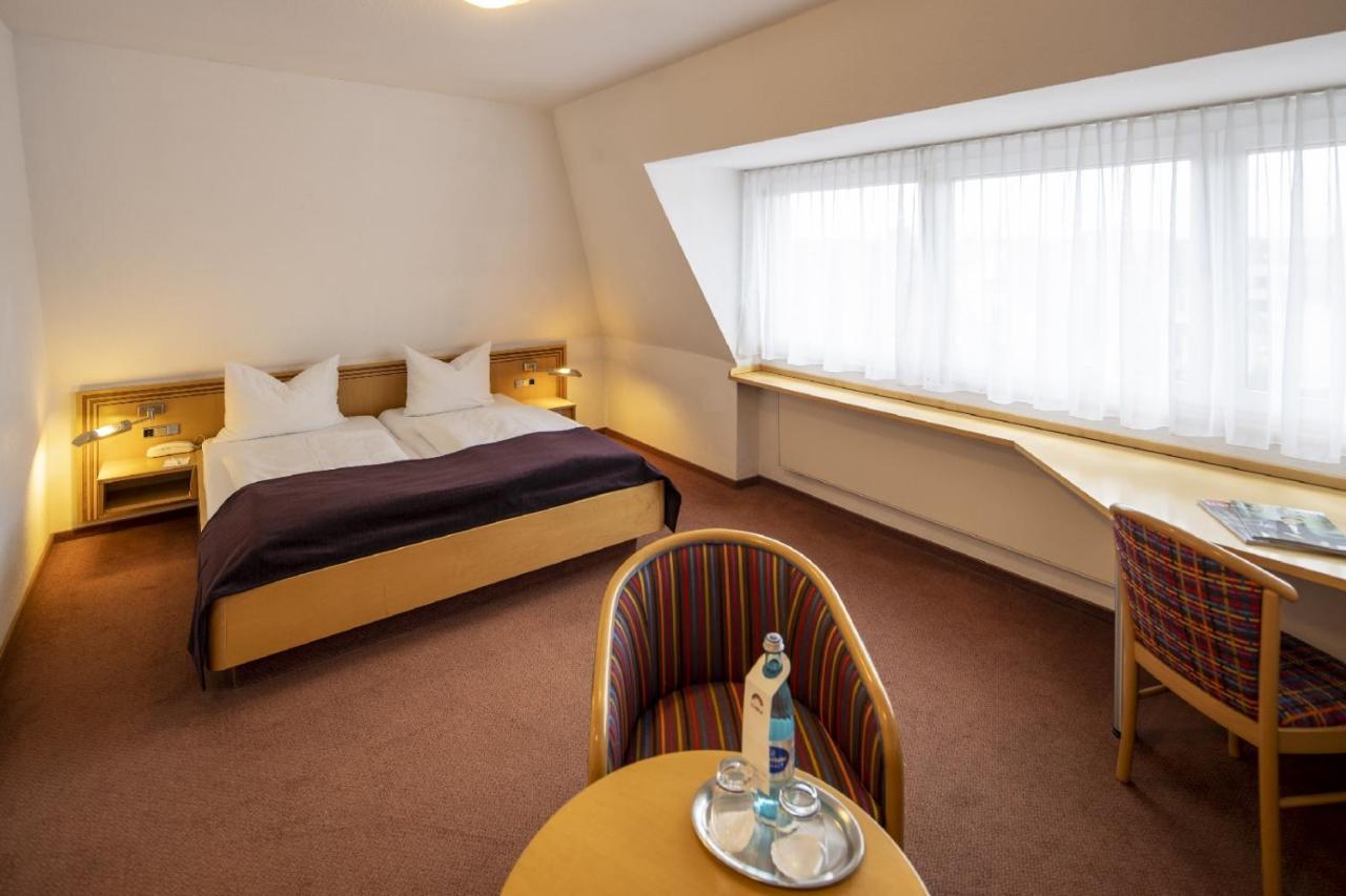 Classic Doppelzimmer