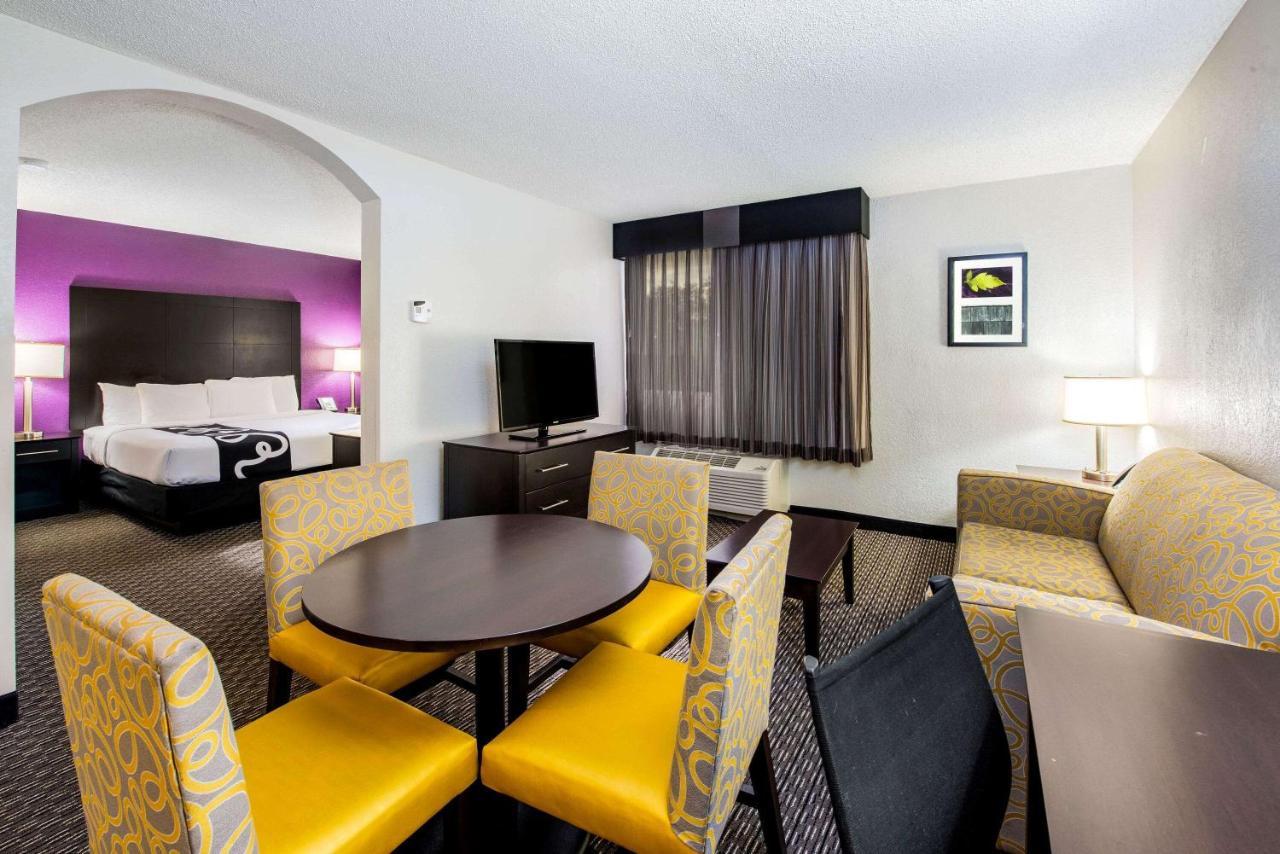 Suite met een Kingsize Bed - Rookvrij