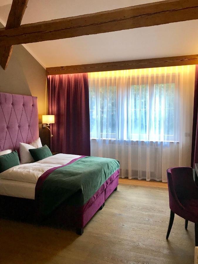 Standard Doppelzimmer