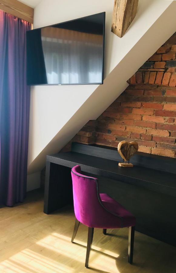 Kleines Doppelzimmer