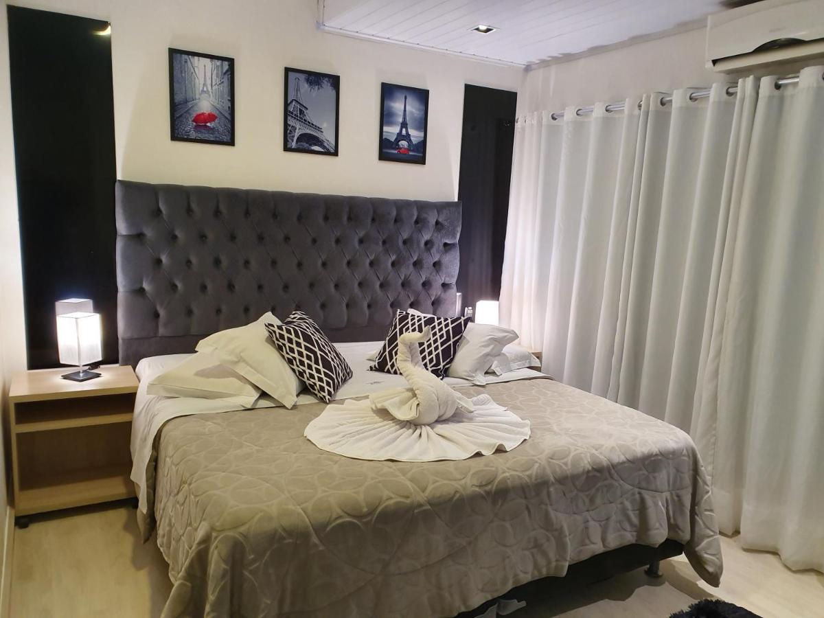 Quarto Duplo Superior
