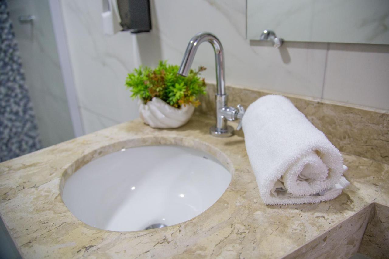 Apartamento - Térreo