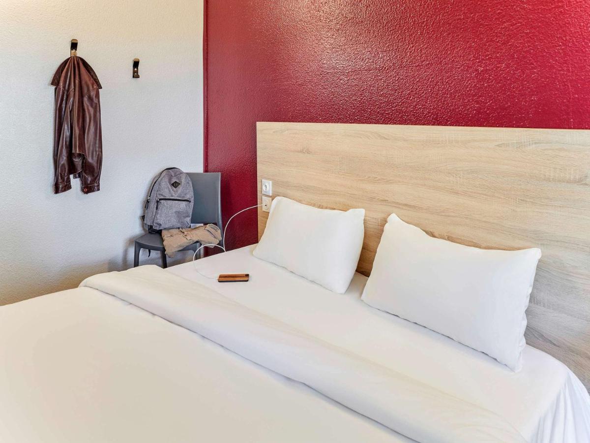 Chambre Tandem pour 2 Personnes