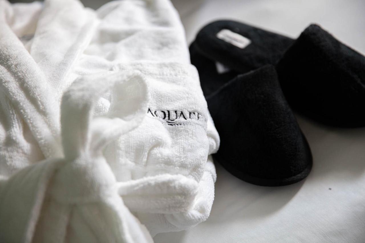 Camera Matrimoniale Deluxe