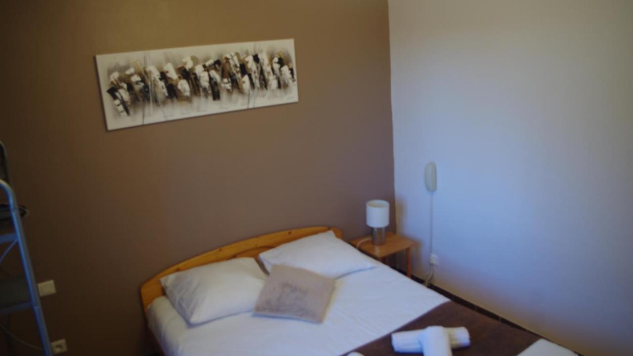 Chambre Simple Classique