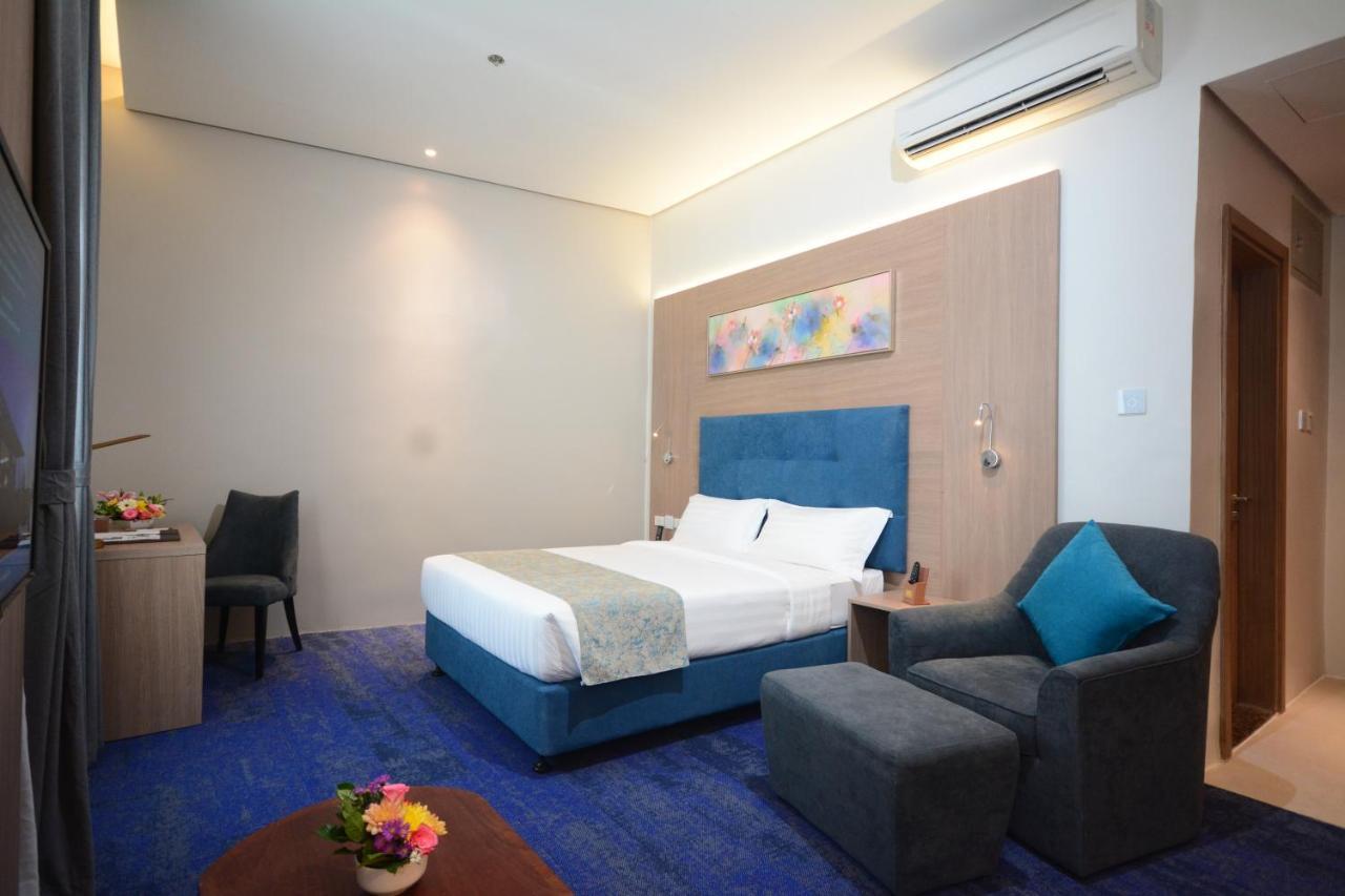 Junior Suite King
