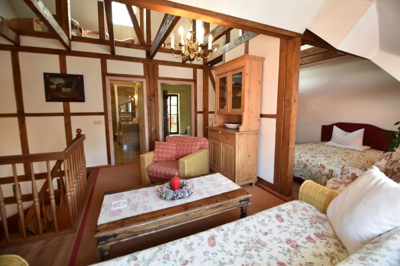 Familiensuite