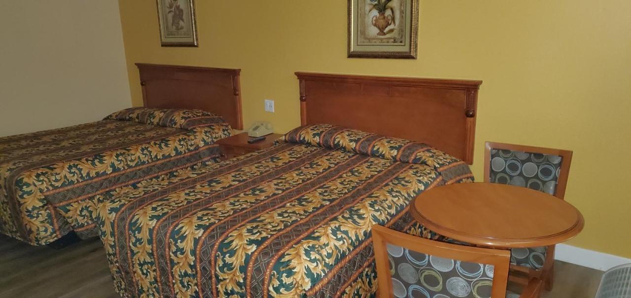 Queen Room with Two Queen Beds