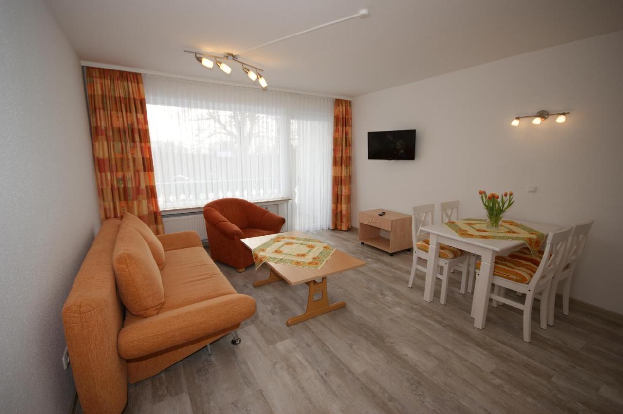 Appartement met 1 Slaapkamer