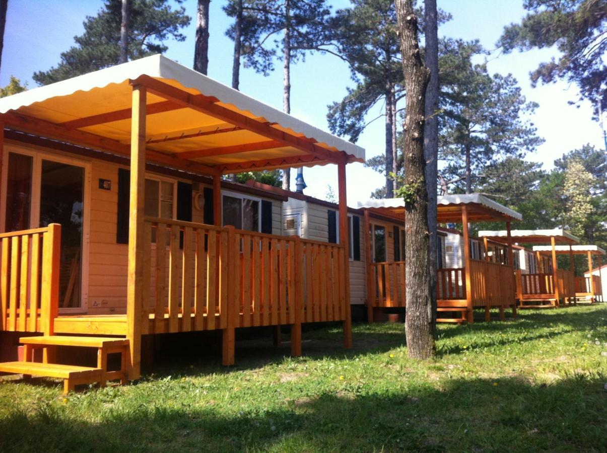 Casa Mobile Superior con 2 Camere da Letto (4 Adulti)