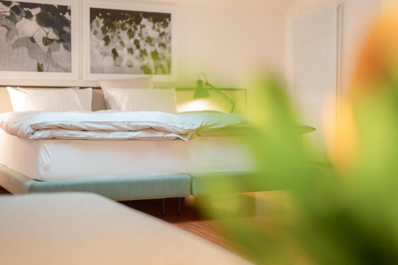 Deluxe Doppelzimmer