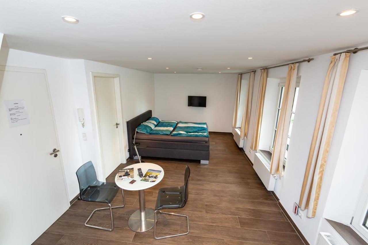Appartement met 1 Slaapkamer