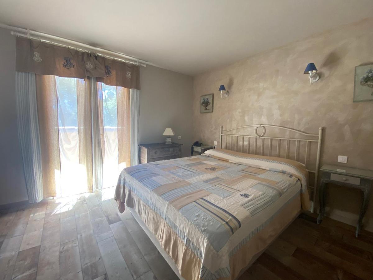 Chambre Supérieure avec Balcon