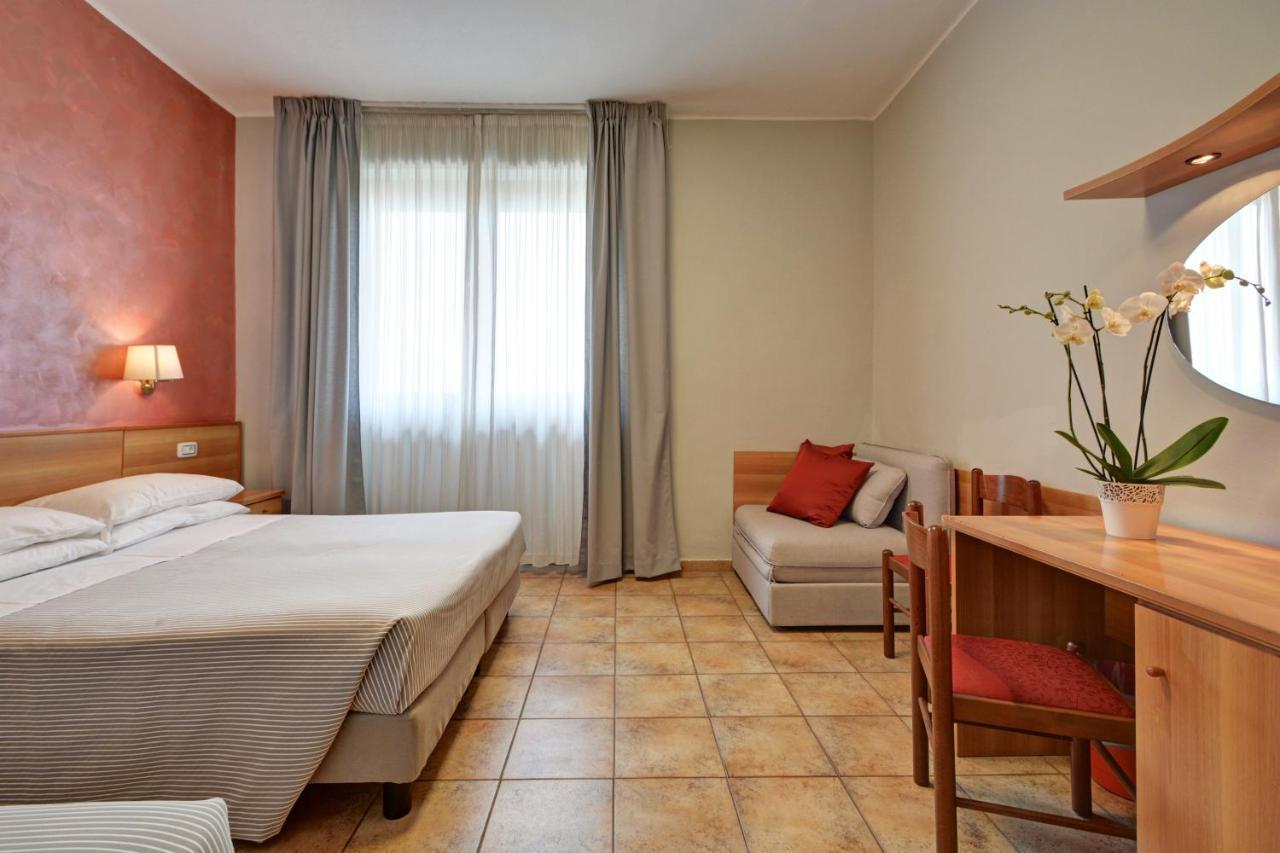 Chambre Quadruple