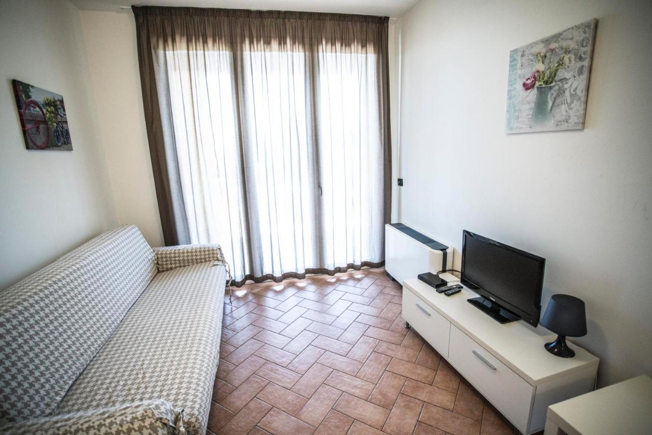 Apartment - barrierefrei