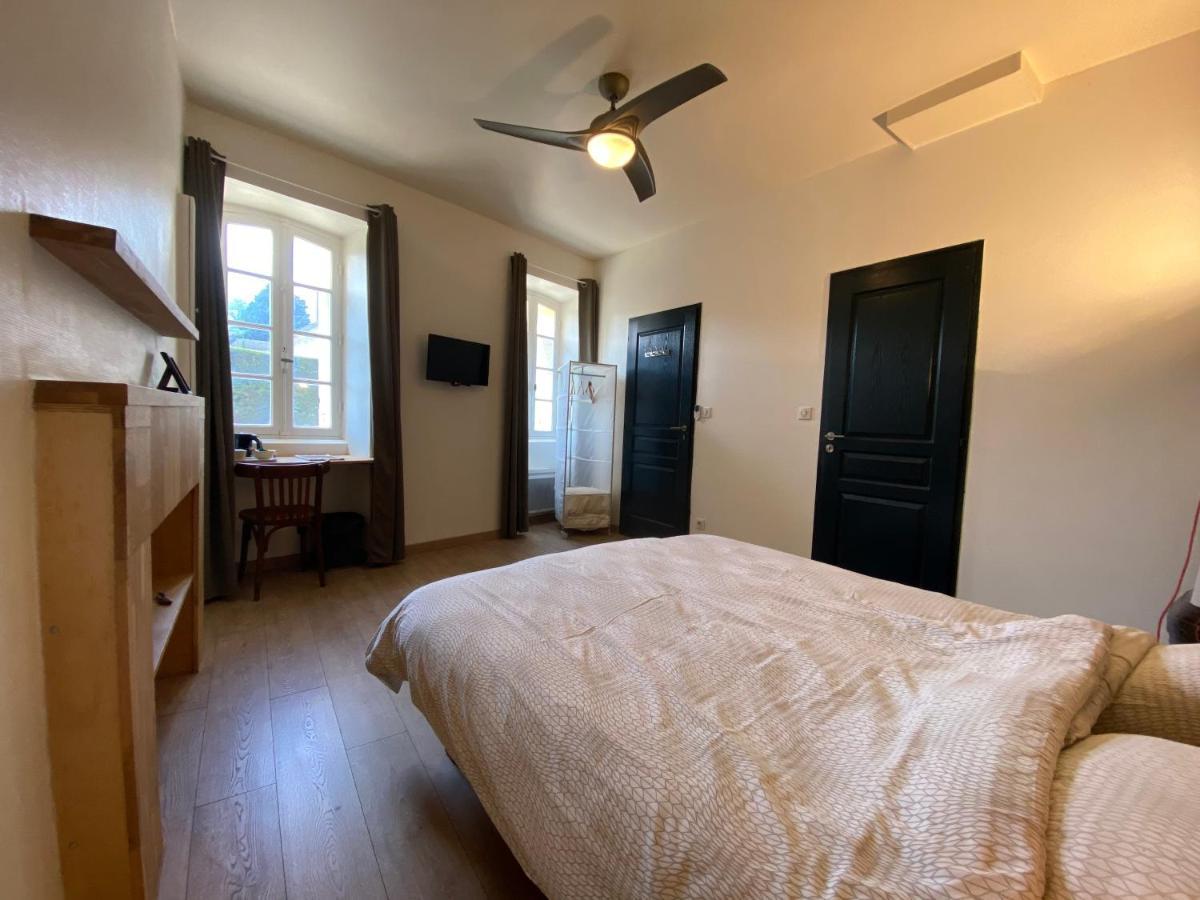 Chambre Double Économique
