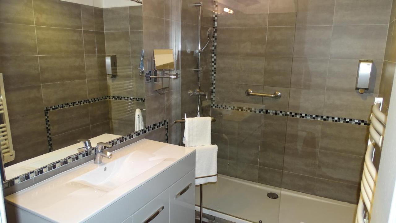 Chambre Double Confort