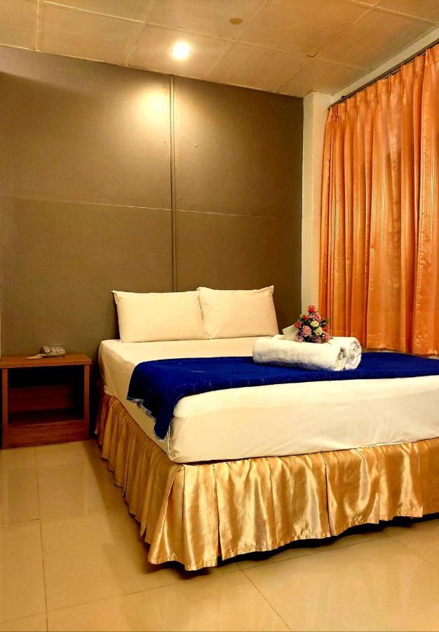 Single Room Fan