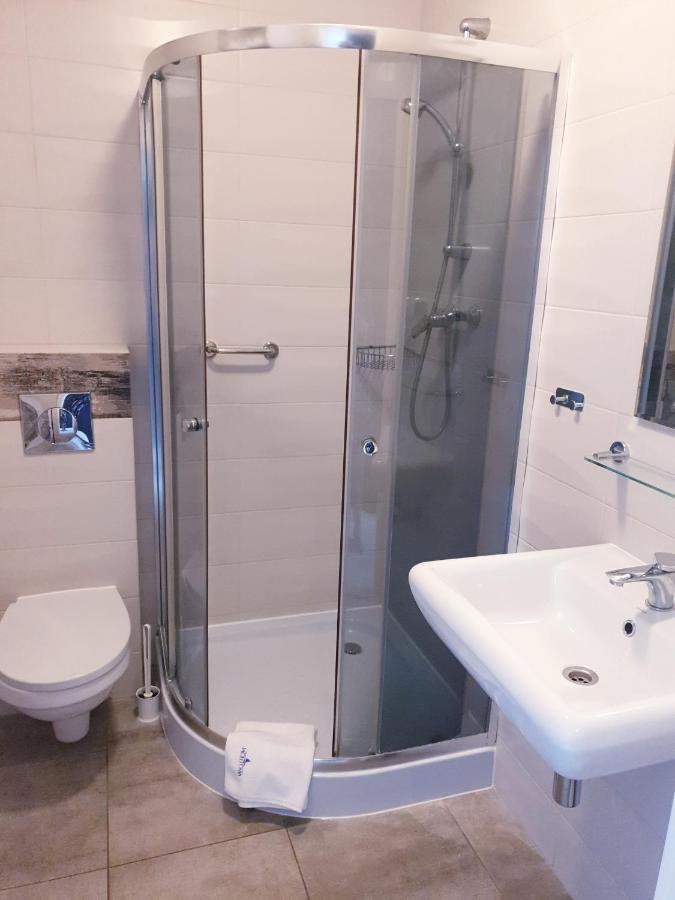 Luxe Kamer met 1 of 2 Bedden en Uitzicht op de Rivier