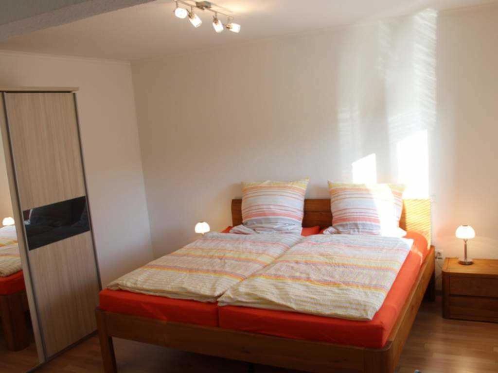 Doppelzimmer - barrierefrei