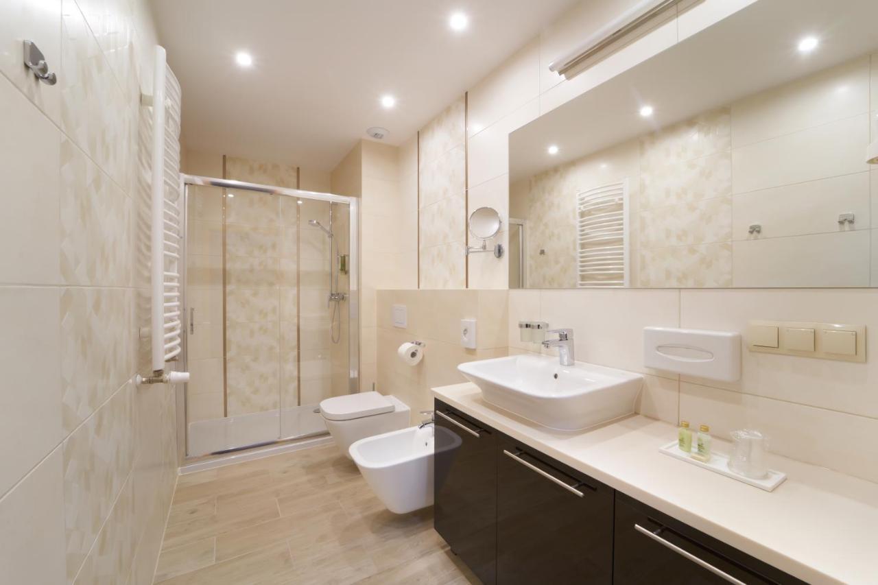 Superior Appartement