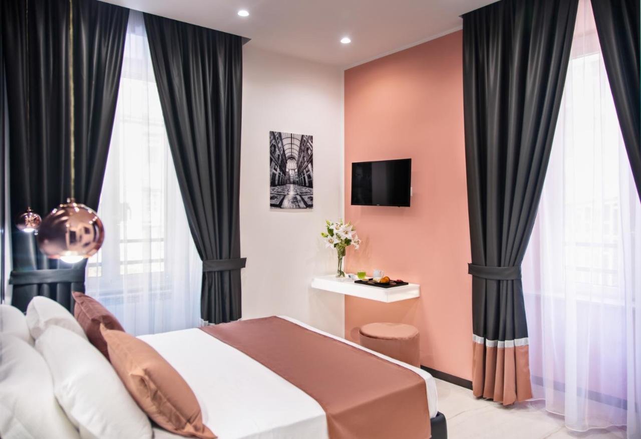 Superior Doppelzimmer
