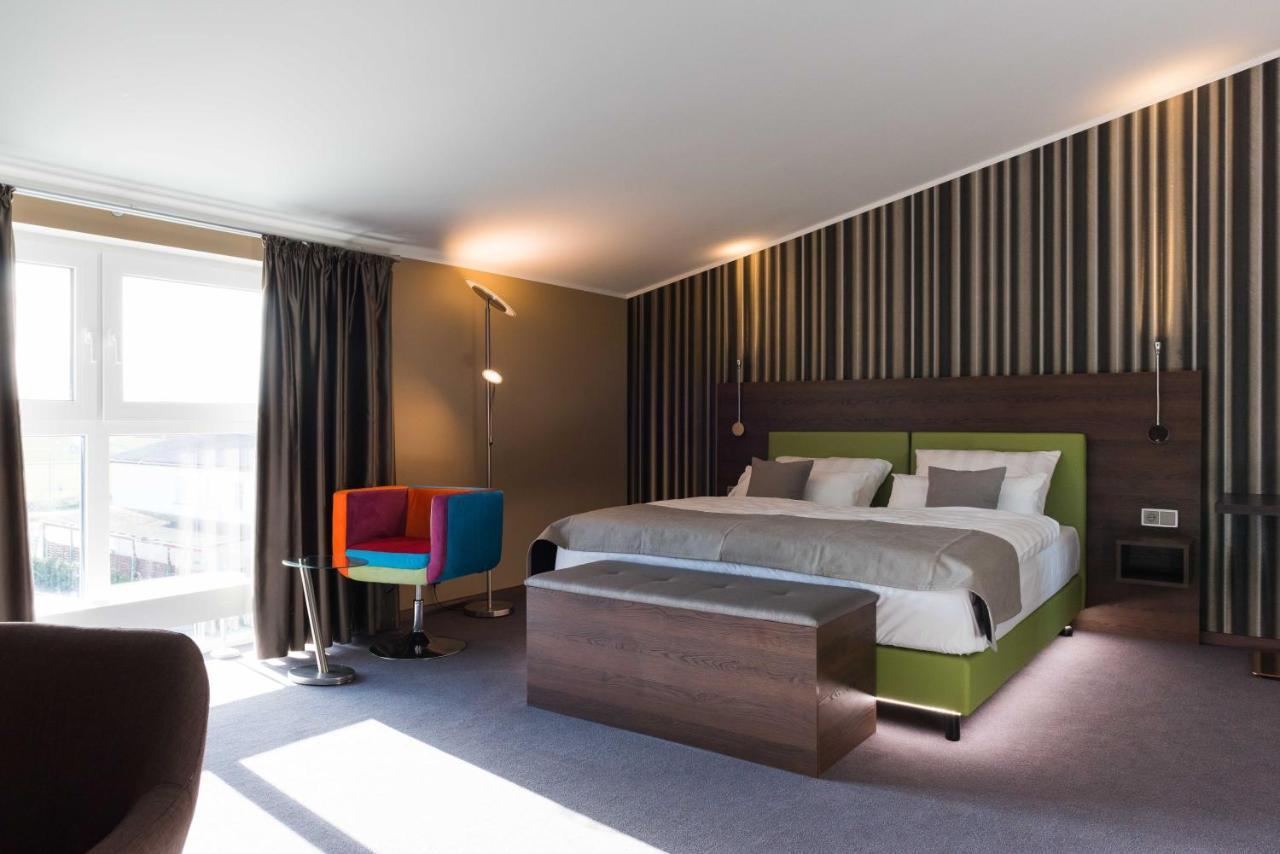Business Doppelzimmer