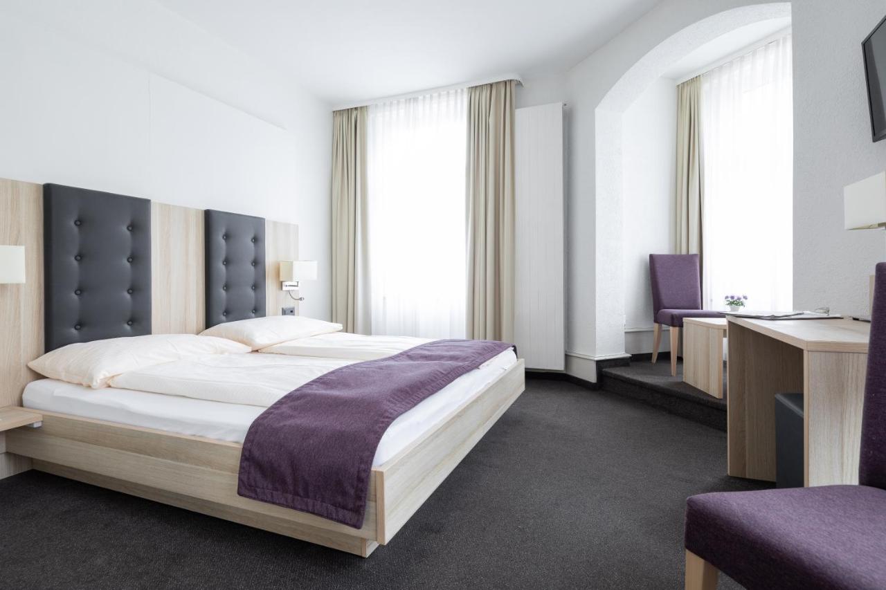 Habitación Doble Deluxe con aire acondicionado