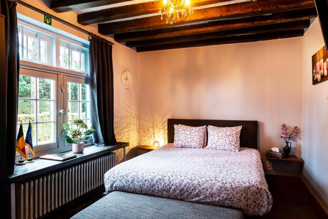 Budget Doppelzimmer