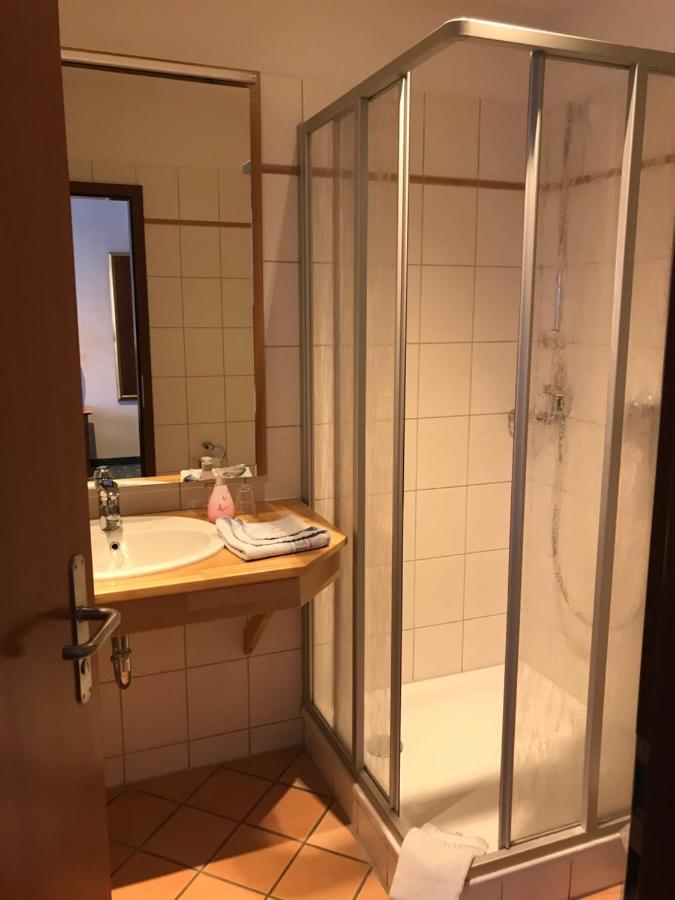 Standard Doppelzimmer