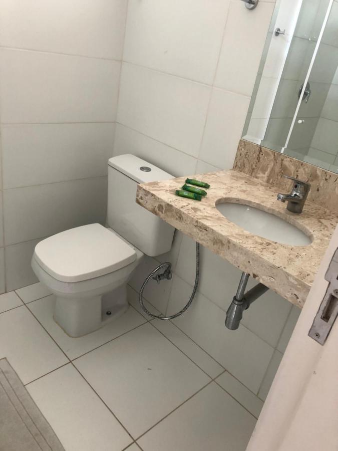 Quarto Família Deluxe