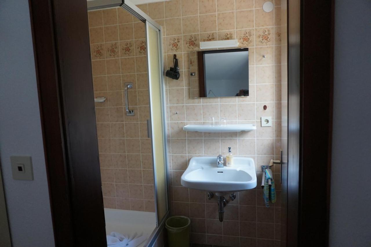 Budget Tweepersoonskamer - Bijgebouw