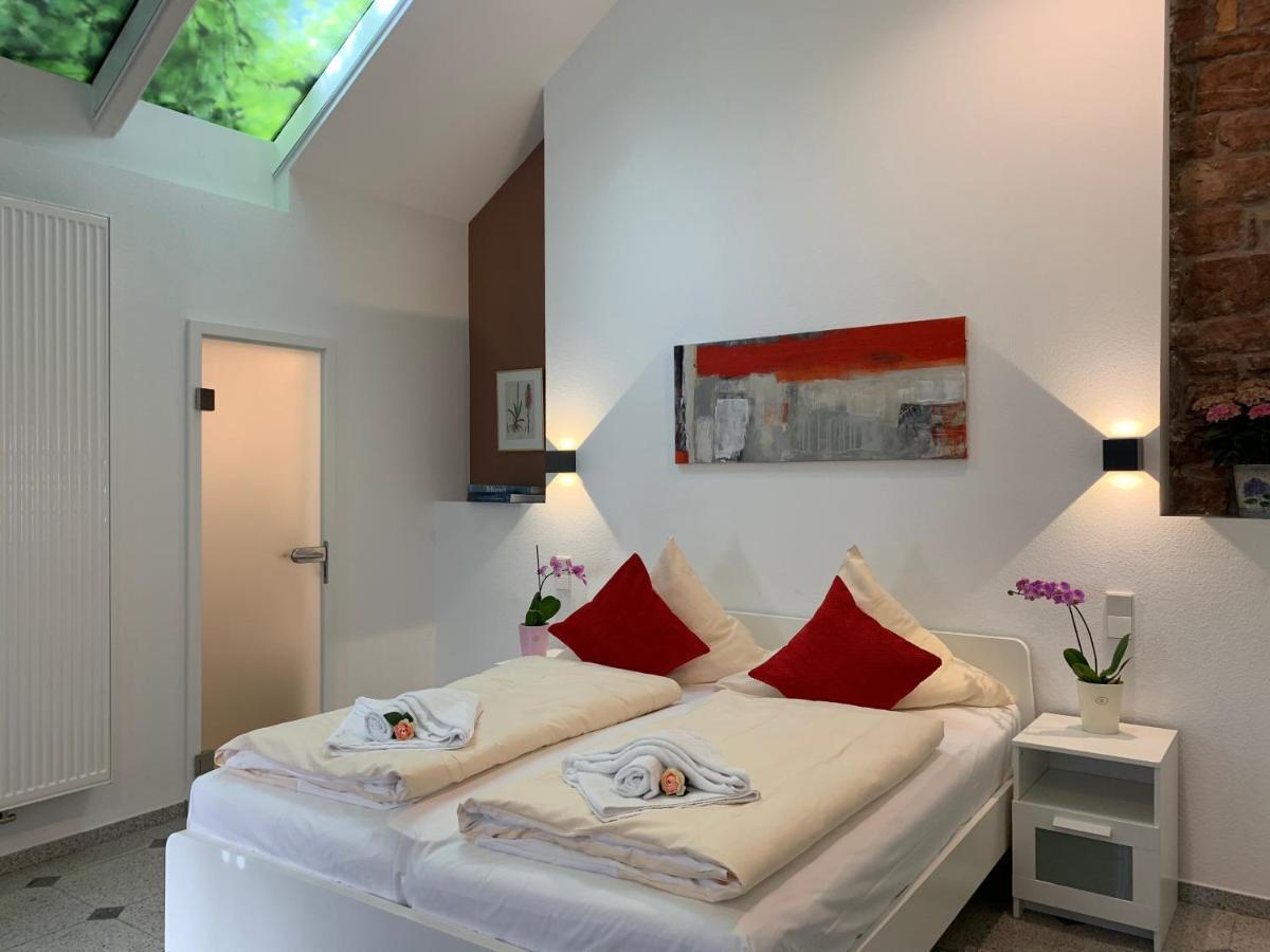 Appartamento con 1 Camera da Letto