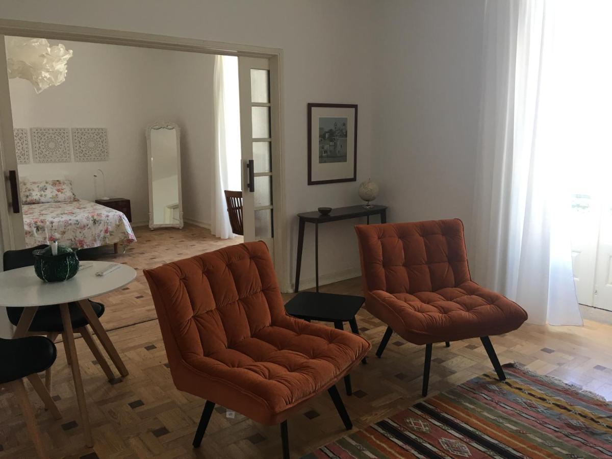 Suite Familiar con vistas al río y baño privado externo