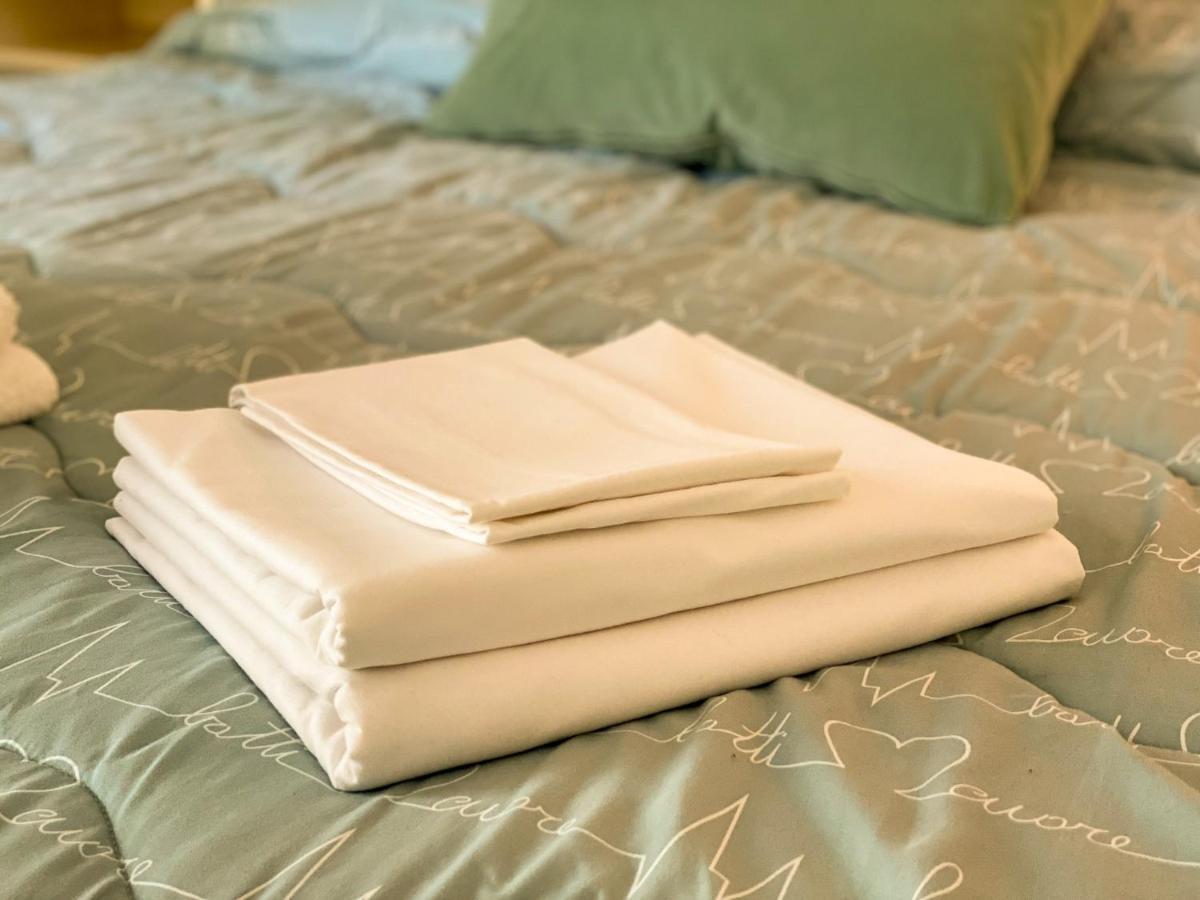 Appartamento con 1 Camera da Letto