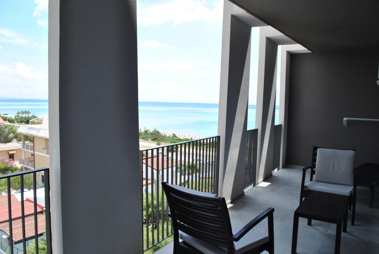 Appartamento con Vista Mare