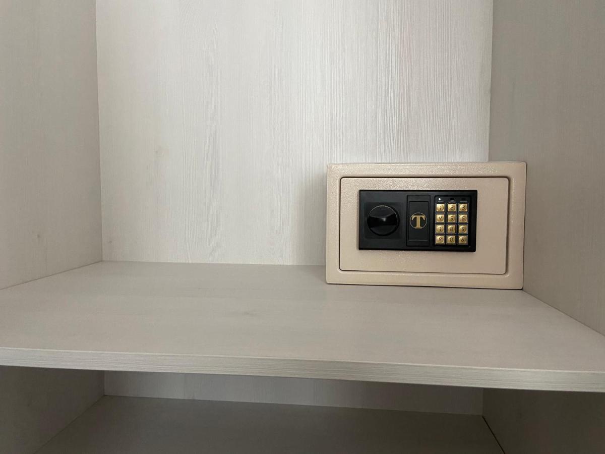 Tweepersoonskamer met 1 of 2 Bedden