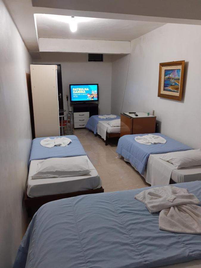 Quarto Quádruplo