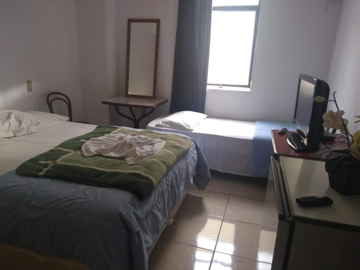 Quarto Individual