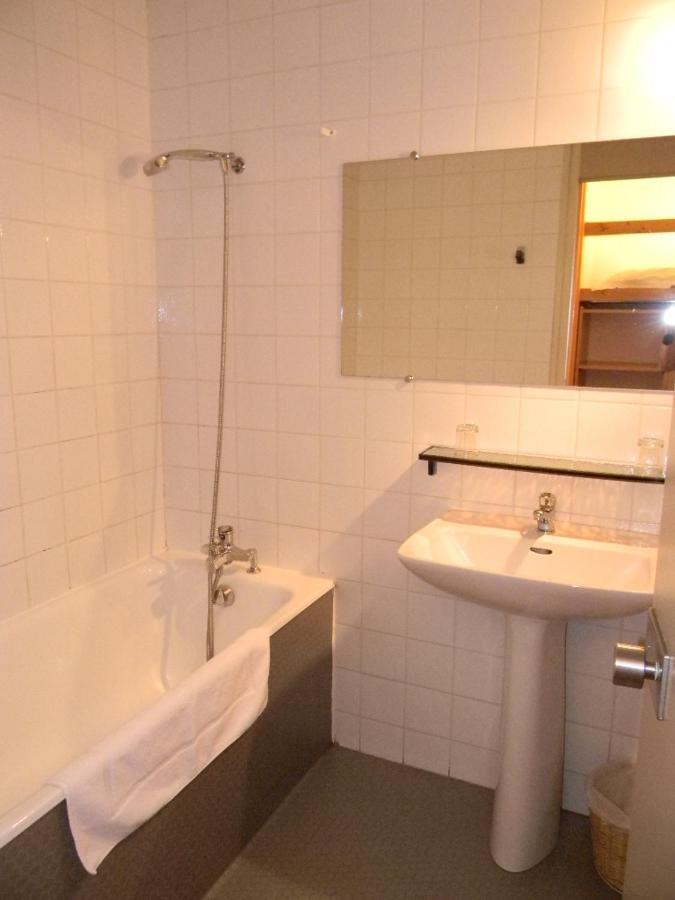 Chambre Double Standard