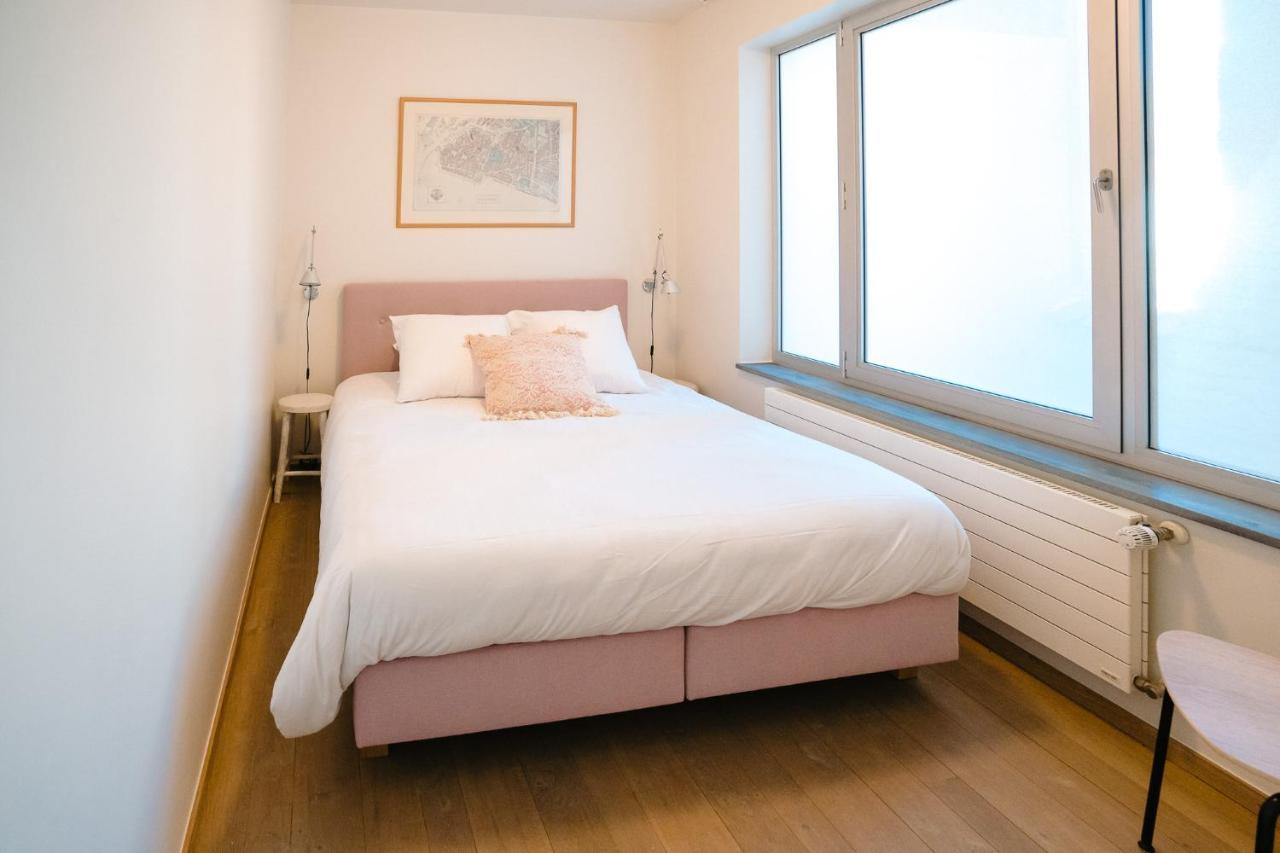 Deluxe Doppelzimmer