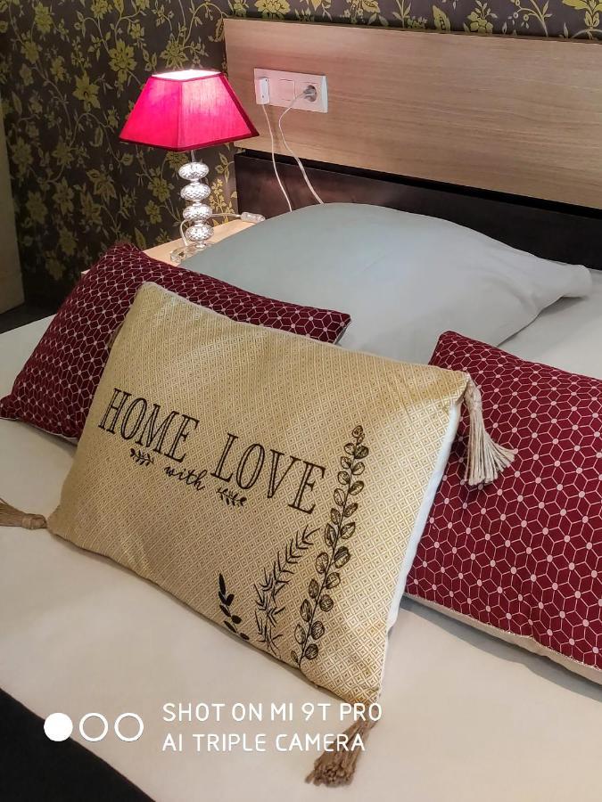 Chambre Double Supérieure