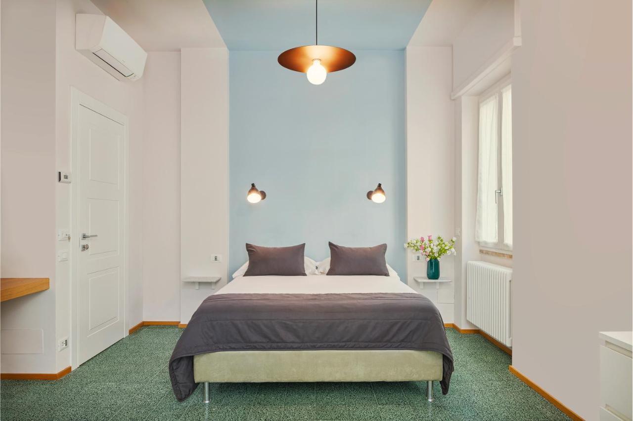 Großes Doppelzimmer