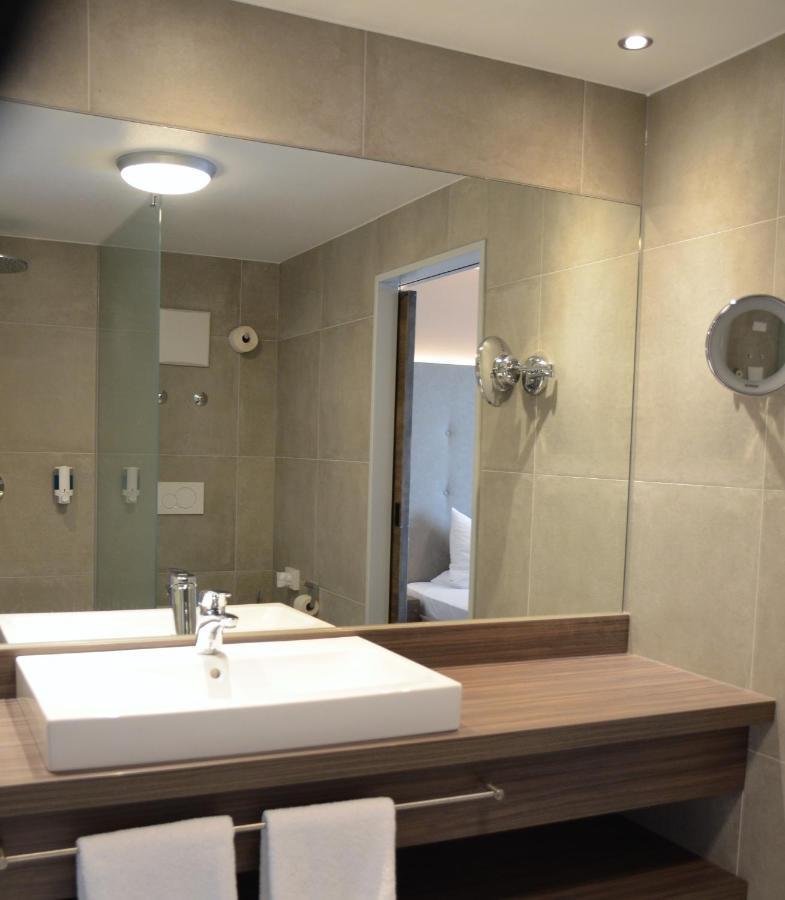 Deluxe Doppelzimmer