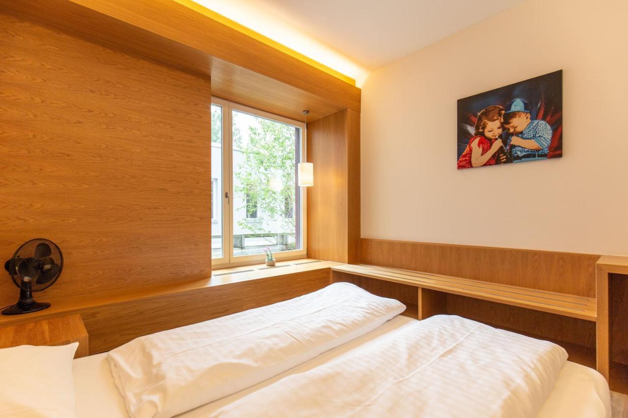 Tweepersoonskamer met Eigen Badkamer